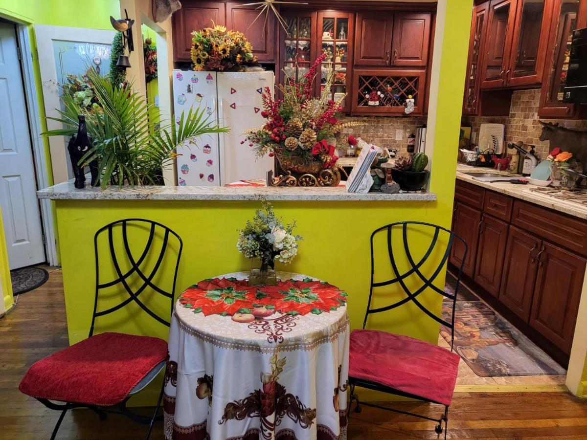 Joy'S Country Home 뉴욕 외부 사진